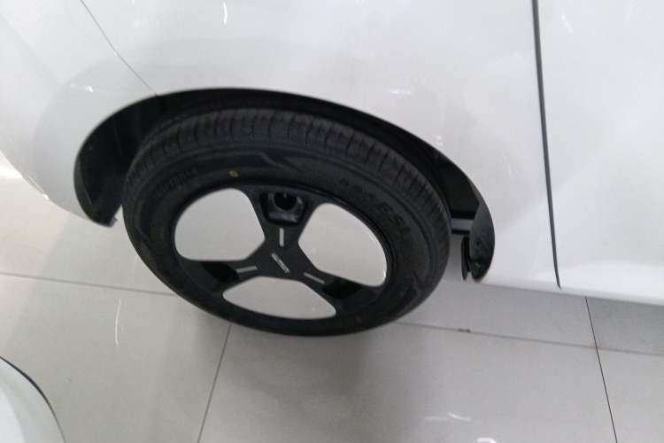 Used  Lumin 2025 205 km Xiangqin Version