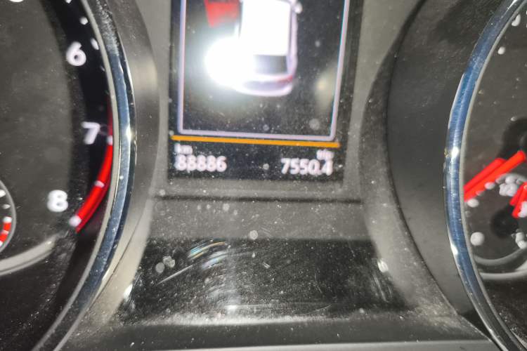 Used Volkswagen Tiguan L 2018 Facelift 330TSI Automatic Two-Wheel Drive Luxury Edition
