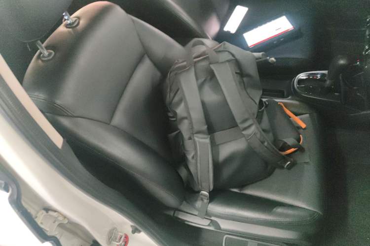 Used Honda Fit 2014 1.5L LX CVT Comfort Model
