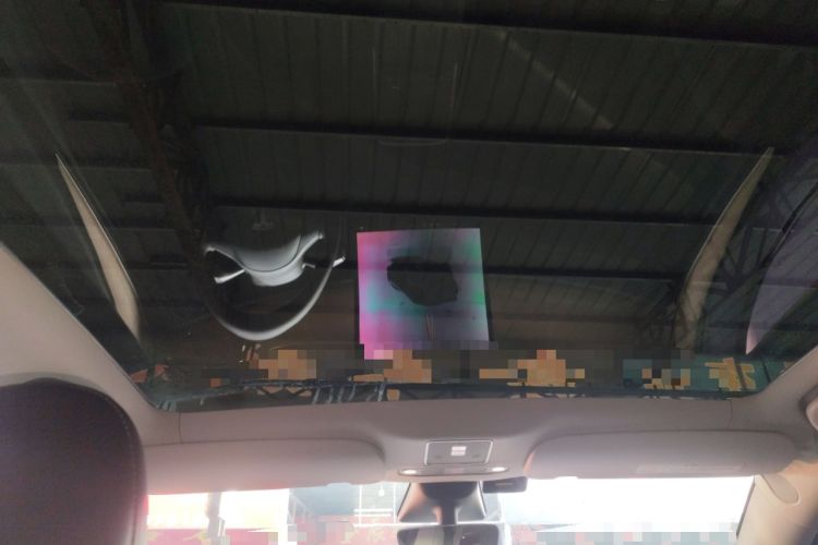 Used Tesla Model Y 2022 Revised Version Long-Range All-Wheel Drive
