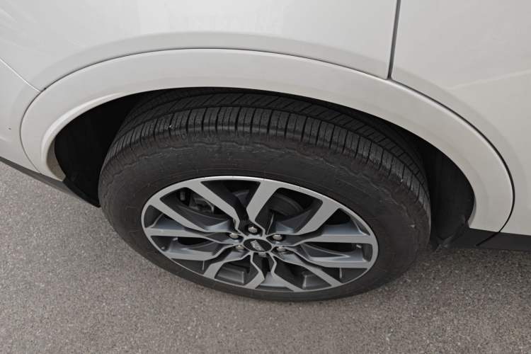 Used Cadillac XT5 2022 2.0T Four-Wheel Drive Luxury Version (Hummingbird Edition)
