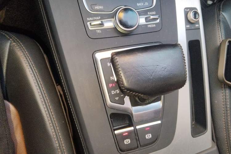 Used Audi Q5L 2020 40 TFSI Prestige Fashion Edition
