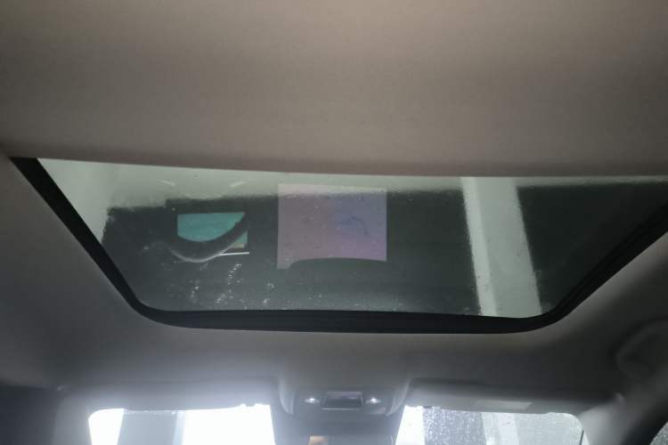 Used BYD Sealion 05 DM-i 2025 DM-i Smart Drive 115KM Flagship Model
