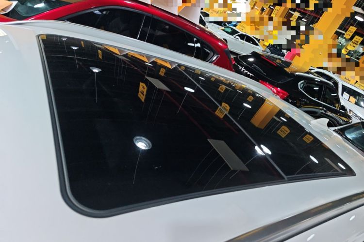 Used BMW X1 2021 Restyled sDrive25Li Leading Edition
