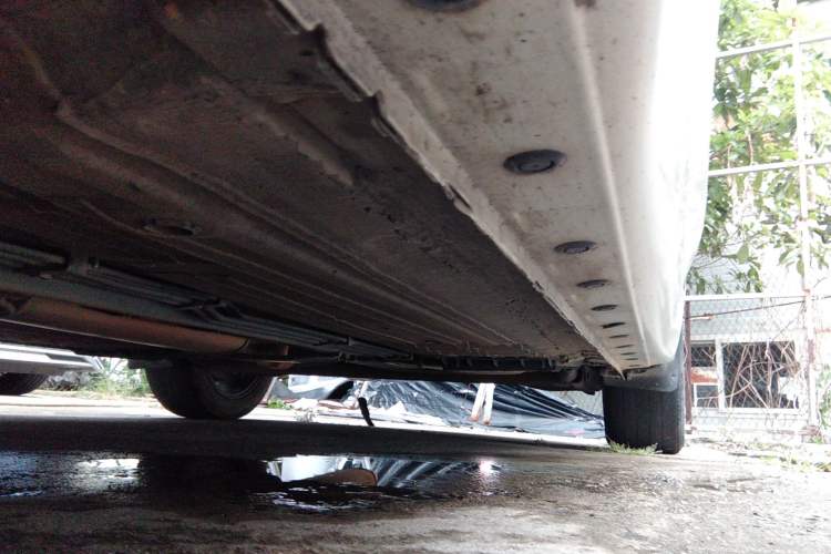 Used Nissan Tiida 2019 1.6L CVT Smart Drive Version China VI Standard
