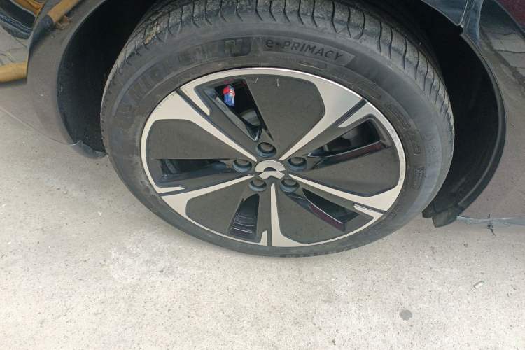 Used Nio ET5T 2023 75 kWh Touring