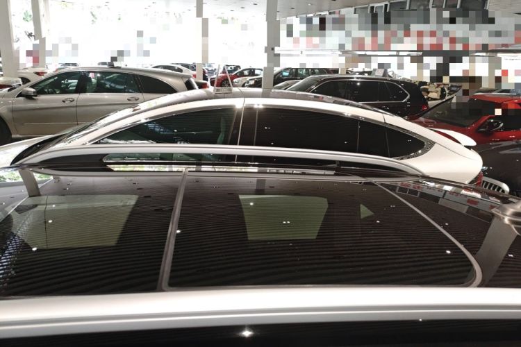 Used  Countryman 2021 2.0T COOPER S ALL4
