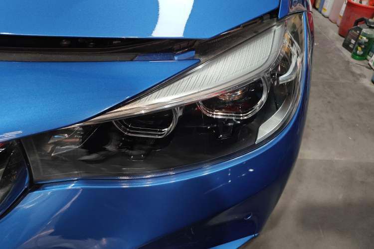 Used BMW 3 Series GT 2017 330i xDrive M Sport
