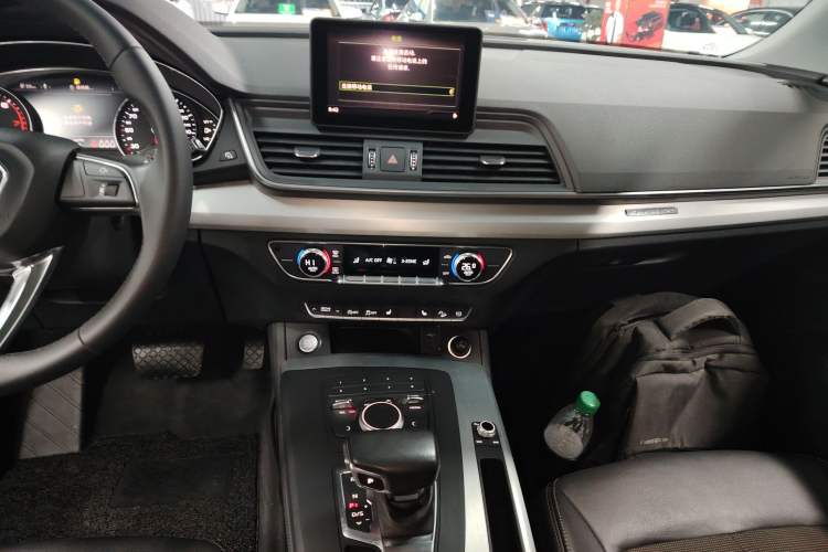 Used Audi Q5L 2020 Revised 40 TFSI Prestige Edition