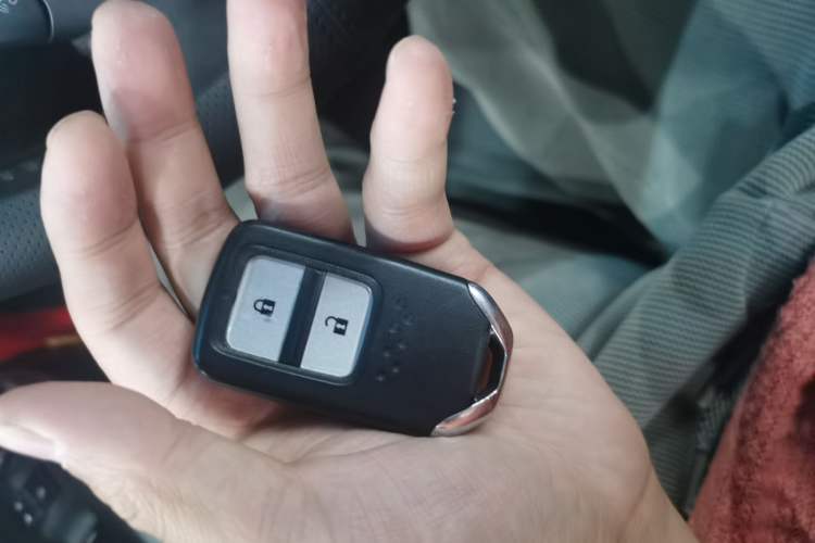 Used Honda Crosstour 2014 2.4L Luxury Edition
