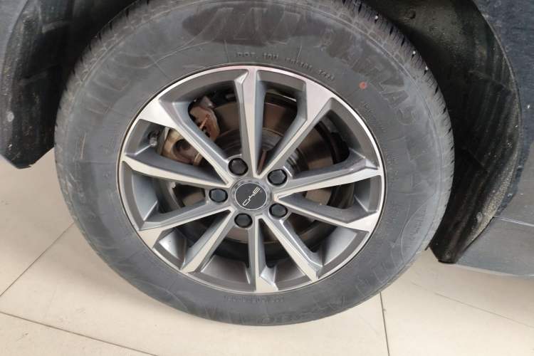 Used BYD Destroyer 05 2023 Champion Edition DM-i 55KM Luxury Model
