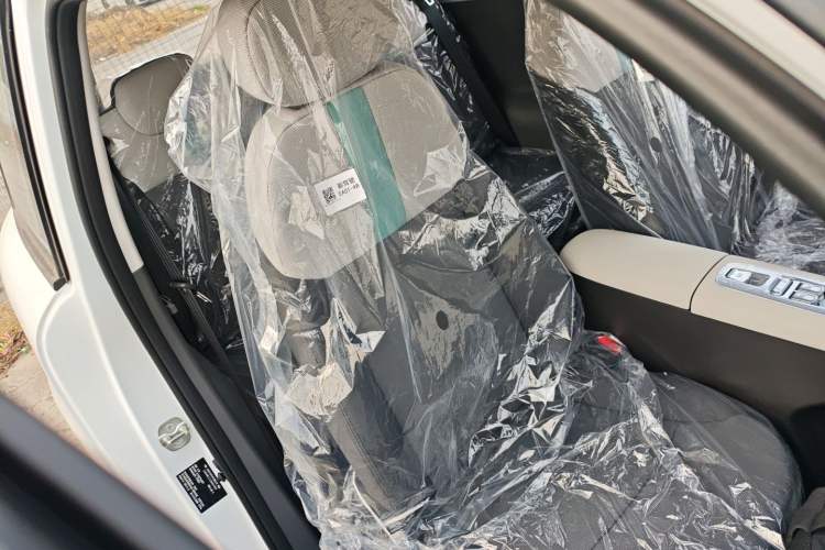 Used  Lumin 2025 205 km Xiangqin Version