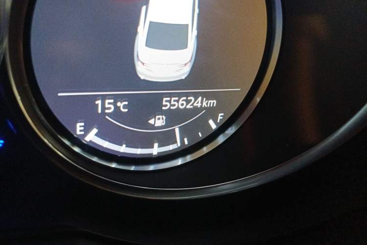 Used Mazda Atenza 2020 2.0L Blue Sky Luxury Edition
