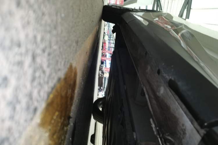 Used BYD Seagull 2025 305 km Free Version