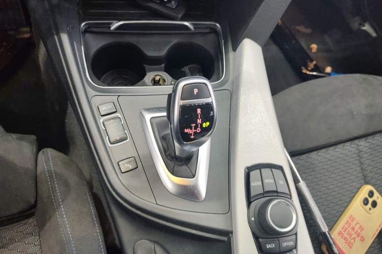 Used BMW 3 Series 2017 320i M Sport
