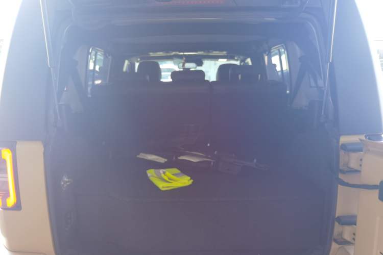 Used Beijing Auto BJ40 2019 2.3T Automatic Four-Wheel Drive Ring the Tower Champion Edition China VI
