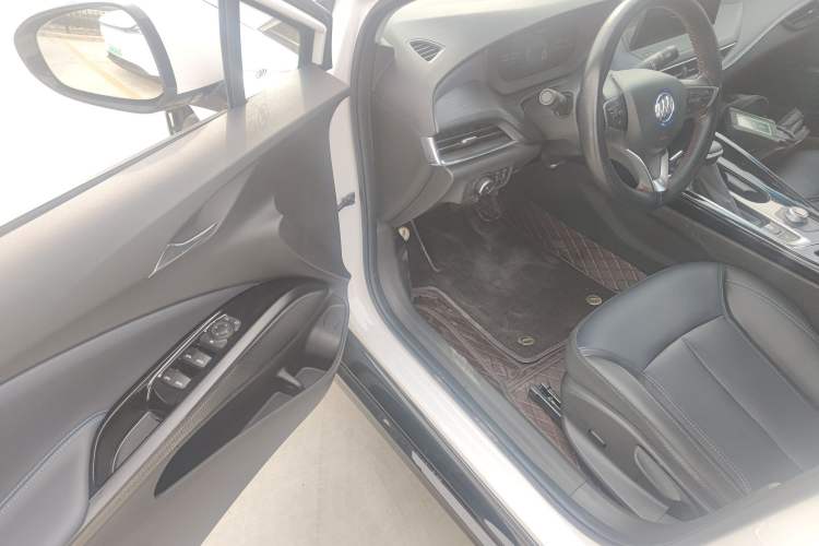 Used Buick Velite 6 2024 430km Comfort Edition
