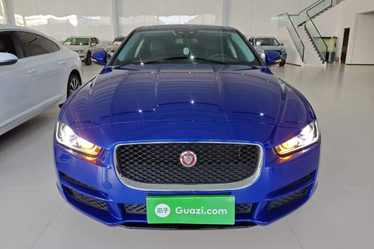 Used Jaguar XEL 2019 2.0T 200 PS Elite Edition
