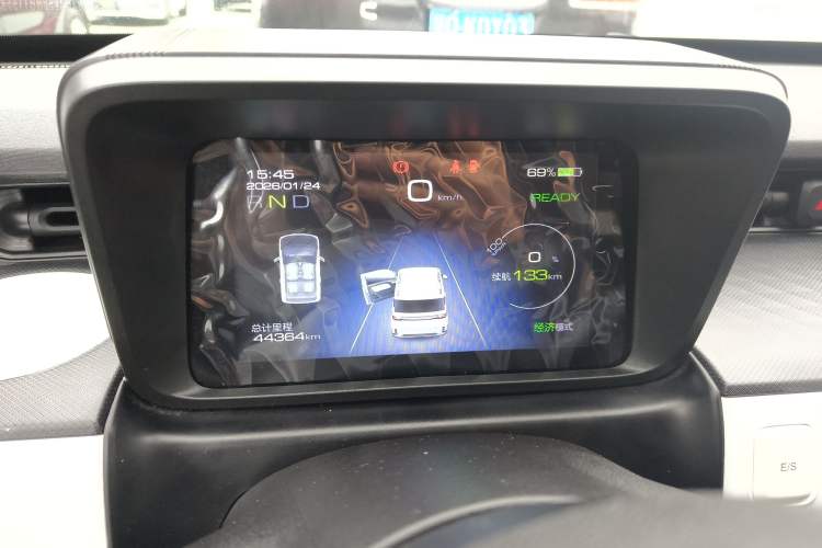 Used Wuling Hongguang MINIEV 2022 GAMEBOY 200km Gaming Edition with Lithium Iron Phosphate