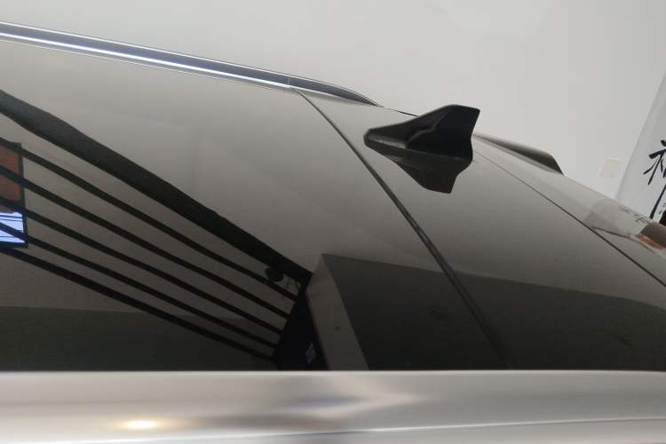 Used BYD Yuan UP 2025 Intelligent Driving Version 401 km Beyond-Range Edition