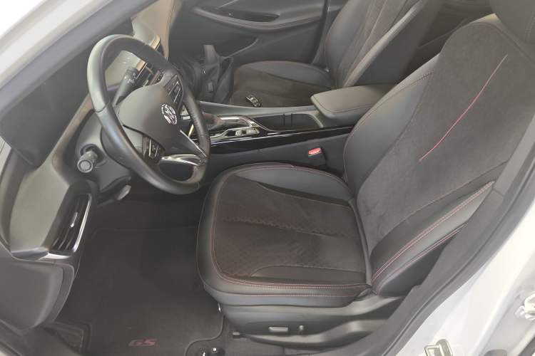 Used Buick Verano 2023 Pro GS Swift Edition
