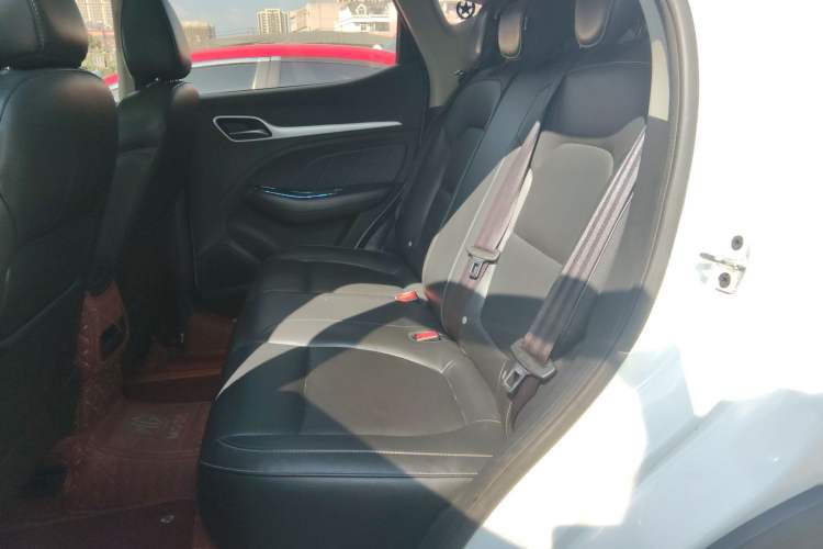 Used MG ZS 2018 1.5L Manual Luxury Version China V Standard
