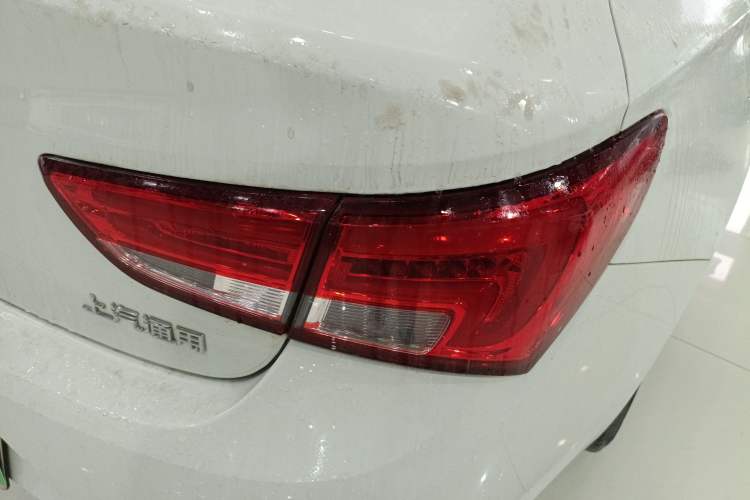 Used Buick Verano 2019 Sedan 15S Automatic Leading Model
