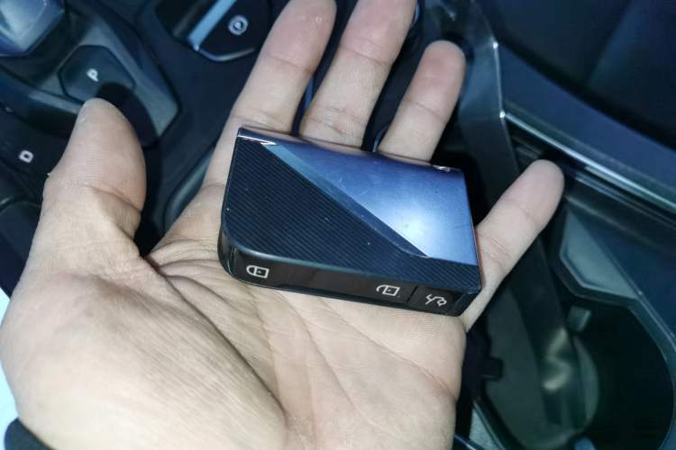 Used Lynk & Co 01 2021 2.0TD Two-Wheel-Drive Pro Trim
