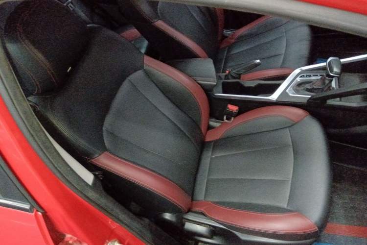 Used Geely Auto Vision X3 2021 PRO 1.5L CVT Deluxe Model
