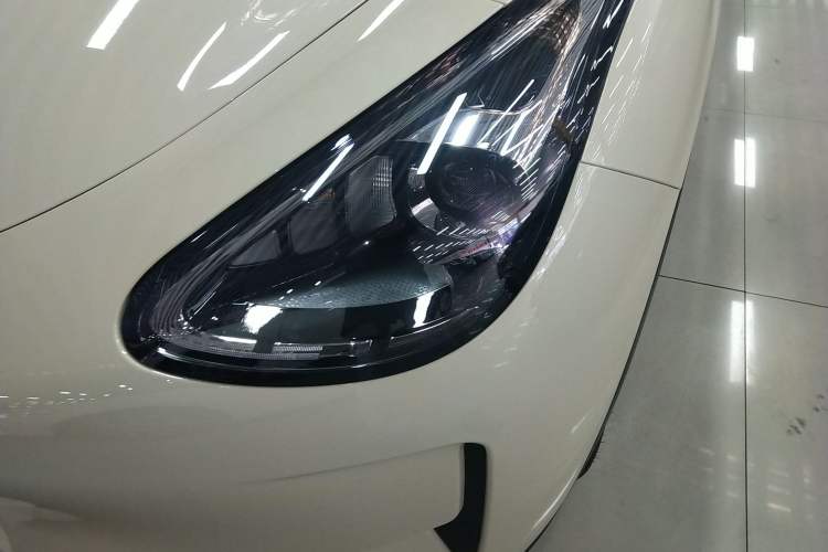 Used  Geome 2026 Model 410km Carefree Edition
