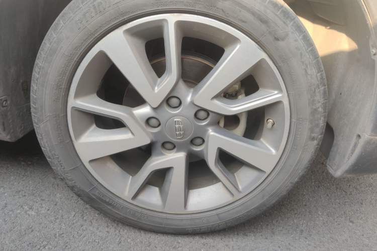 Used Geely Auto Vision S1 2018 1.5L CVT Fongchi Model