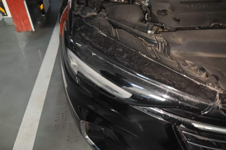 Used Buick Envision 2021 Encore Plus 652T Five-Seat Luxury Model
