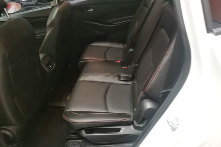 Used Chevrolet Orlando 2019 Redline 530T Automatic Enjoyment Version (5+2 Seating) China VI