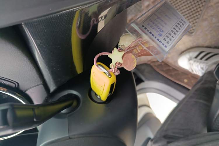 Used Skoda Yeti 2017 TSI280 DSG Advanced Edition
