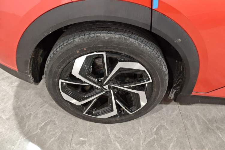 Used  S07 2024 215Max Qiankun Intelligent Driving ADS SE Range-Extended Version
