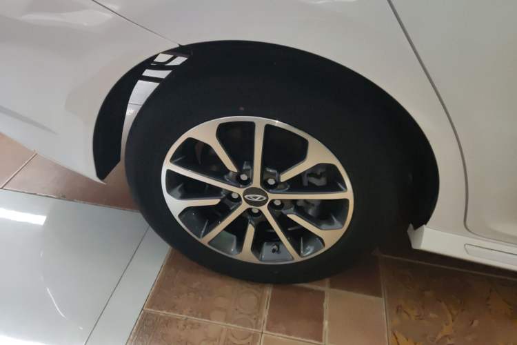 Used Chery Arrizo GX 2019 Champion Edition 1.5L Manual Fashion Model
