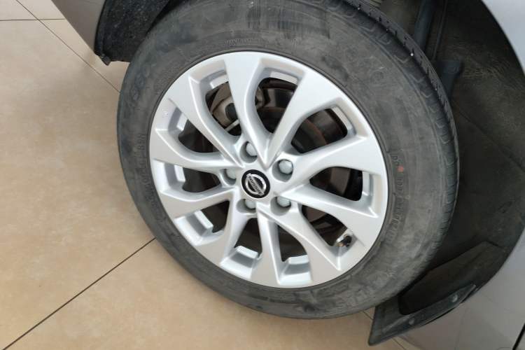 Used Nissan Sylphy 2022 Classic 1.6XE CVT Comfort Edition
