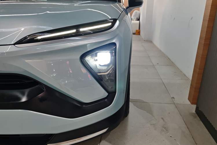 Used Nio ES6 2020 420 km Sport Edition
