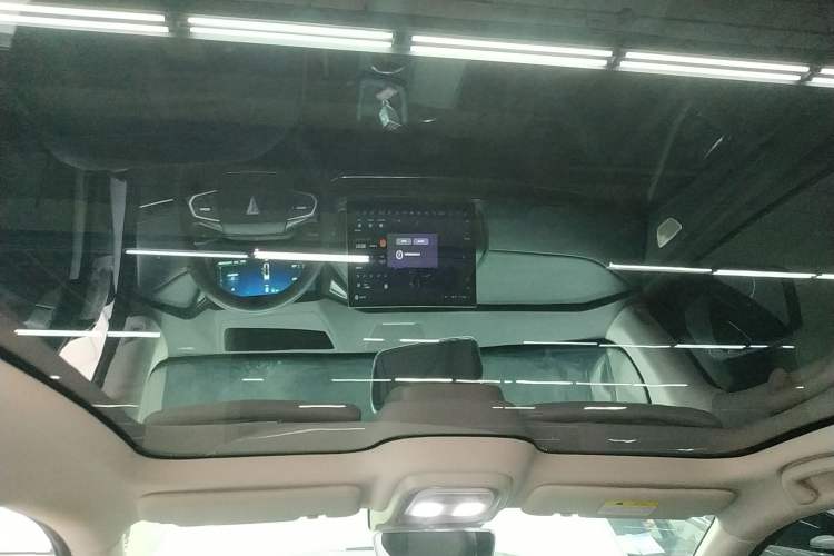 Used  SL03 2022 515 Pure Electric Version