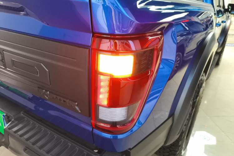 Used Ford F-150 Raptor 2022 3.5T Raptor