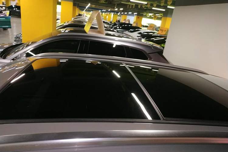 Used BYD Song PLUS New Energy 2024 HONOR Edition DM-i 150km Flagship PLUS