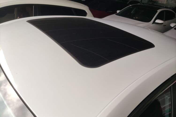 Used MG 5 2025 180 DVVT Global Luxury Edition