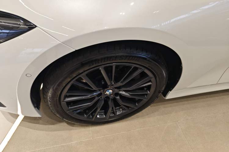 Used BMW 3 Series 2023 330i M Sport Night Edition Package