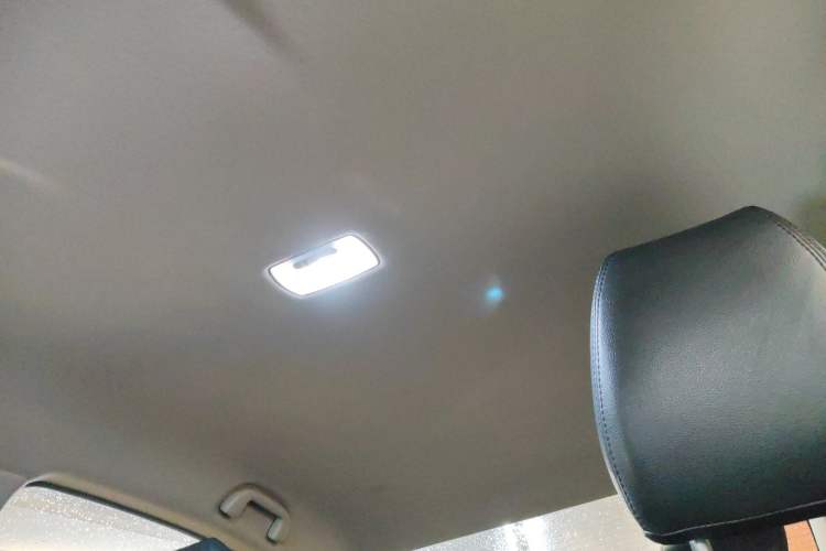 Used Honda Envix 2019 180TURBO CVT Enjoyment Version China VI