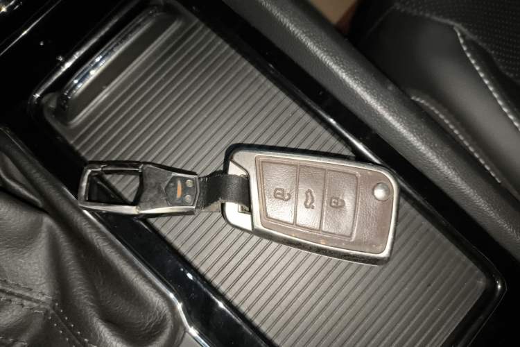 Used Volkswagen Teramont 2020 Facelift 380TSI Four-Wheel Drive Luxury Edition
