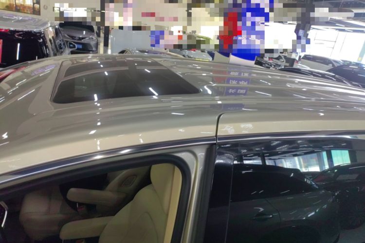 Used Buick GL8 2022 ES Landtrek 653T Luxury Edition
