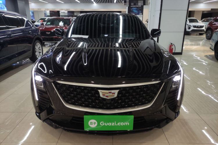 Used Cadillac CT5 2024 28T Luxury Version