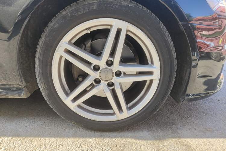 Used Audi A6L 2018 30th Anniversary Edition 30 FSI Style Model
