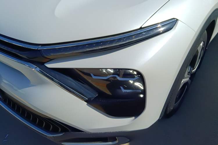 Used Citroen C5 X 2021 1.6T Enjoy the Extraordinary
