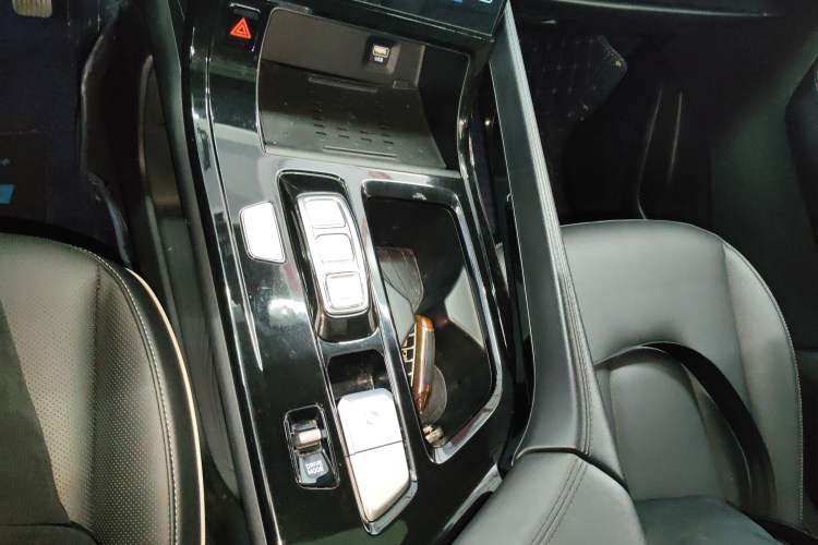 Used Hyundai Custo 2021 380TGDi Smart Love Flagship Edition TOP Premium